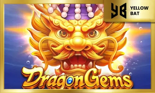 Dragon Gems